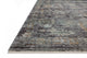 Jean Stoffer x Loloi Katherine Ink / Jade 11'-6" x 15'-7" Area Rug
