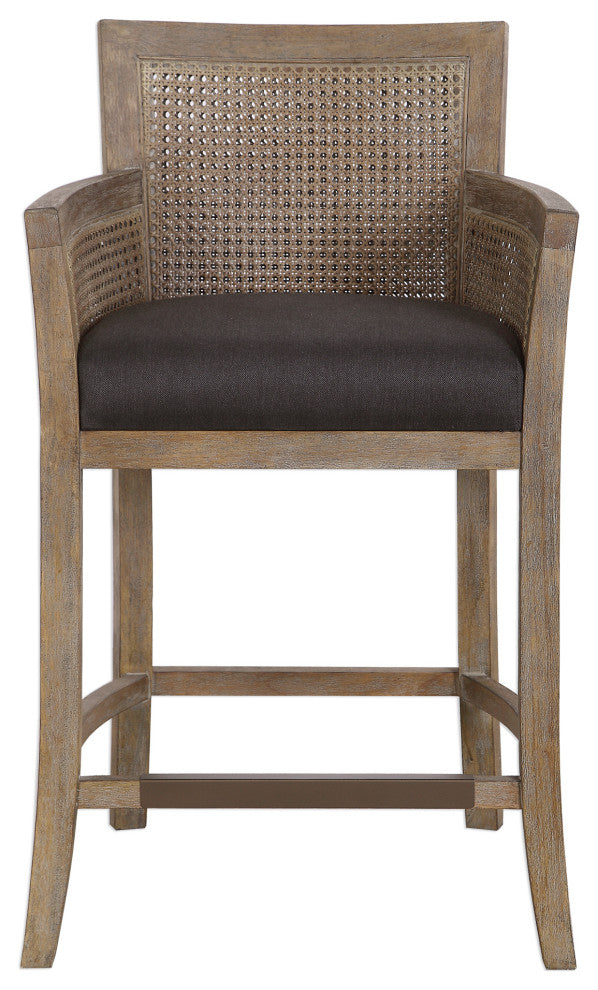 Uttermost Encore Counter Stool