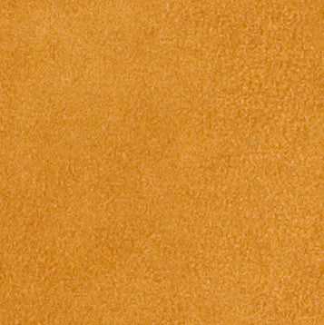 Pillow Decor - 18 x 18 Royal Suede Toffee Throw Pillow