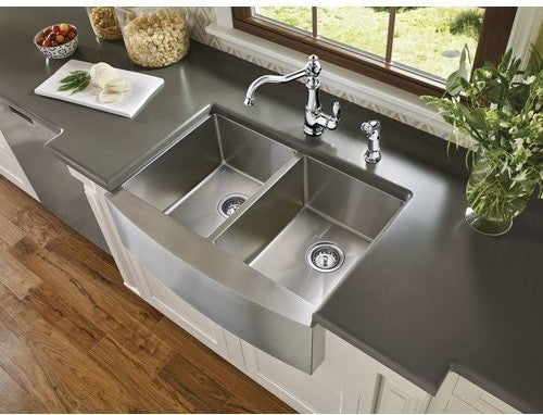 Moen Weymouth S72101, Chrome, 5"x8"x10"
