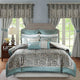 Madison Park Essentials Brystol 24-Piece Traditional Room-in-a-bag Set