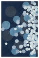 Allie Contemporary Area Rug, 5'x7'6"
