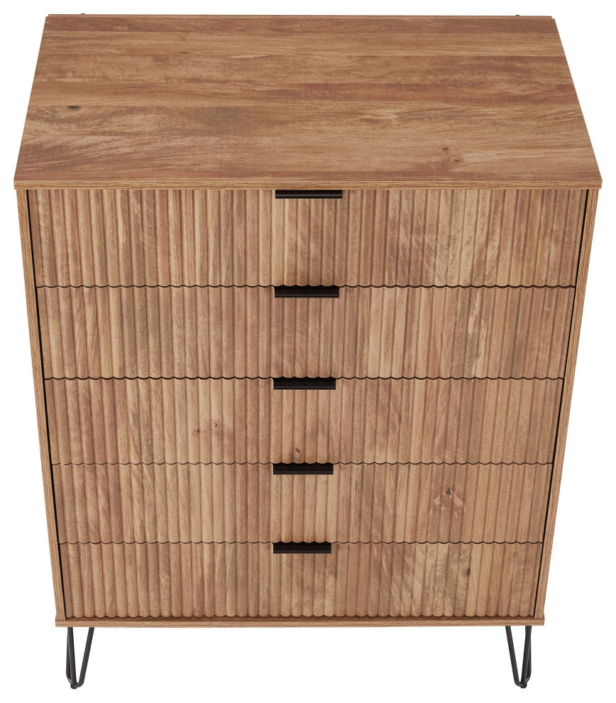 Manhattan Comfort DUMBO Dresser
