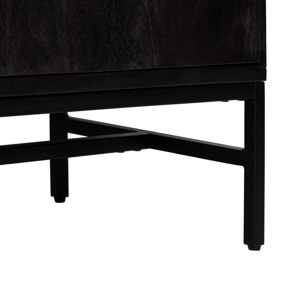 Dottie Sideboard, Black