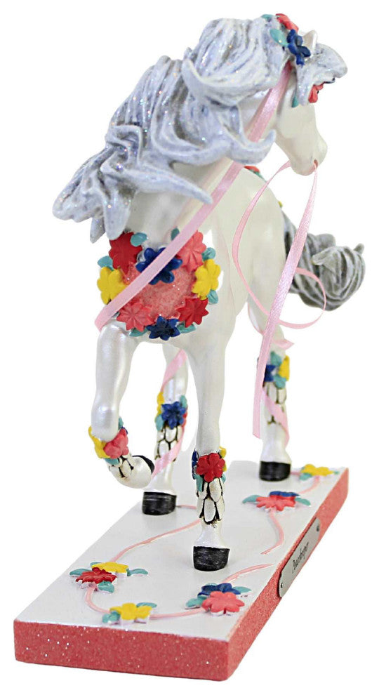 Trail Of Painted Ponies Peacekeeper Lorna Matsuda Limited Edition 6008841Le