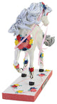 Trail Of Painted Ponies Peacekeeper Lorna Matsuda Limited Edition 6008841Le