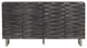 Cabalerro Mango Wood Sideboard