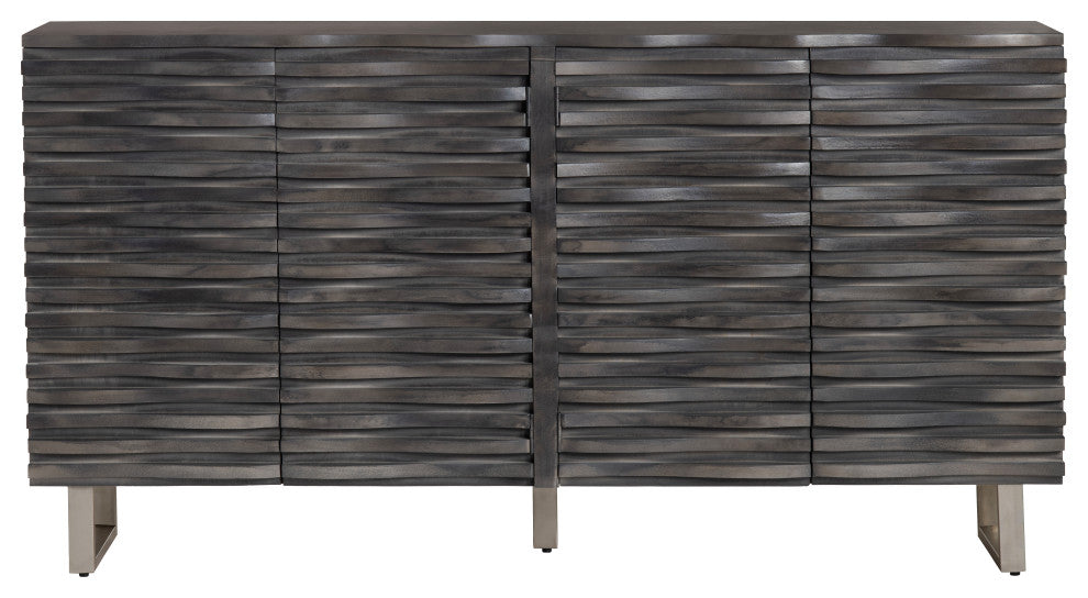 Cabalerro Mango Wood Sideboard