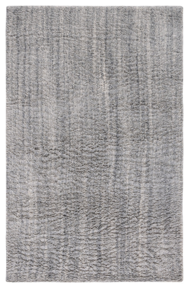 Safavieh Casablanca Collection CSB703F Rug, Grey, 5' x 8'