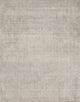 Beige Neutral Feel-Good Texture Ollie Area Rug, Silver, 7'9"x9'9"