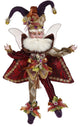 COURT JESTER FAIRY, SM10inches