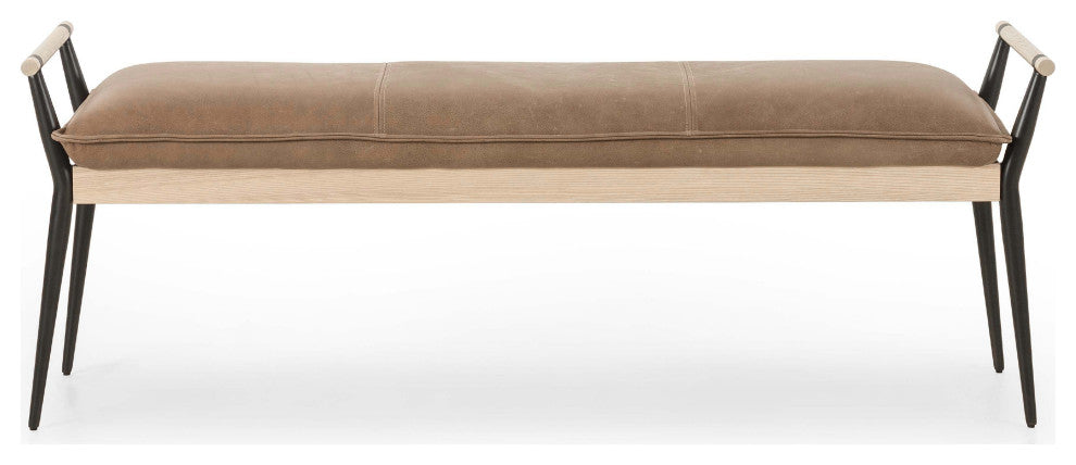 Charlotte Bench, Palermo Drift