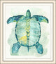 Grand Ocean Turtle, Giclee Reproduction Artwork