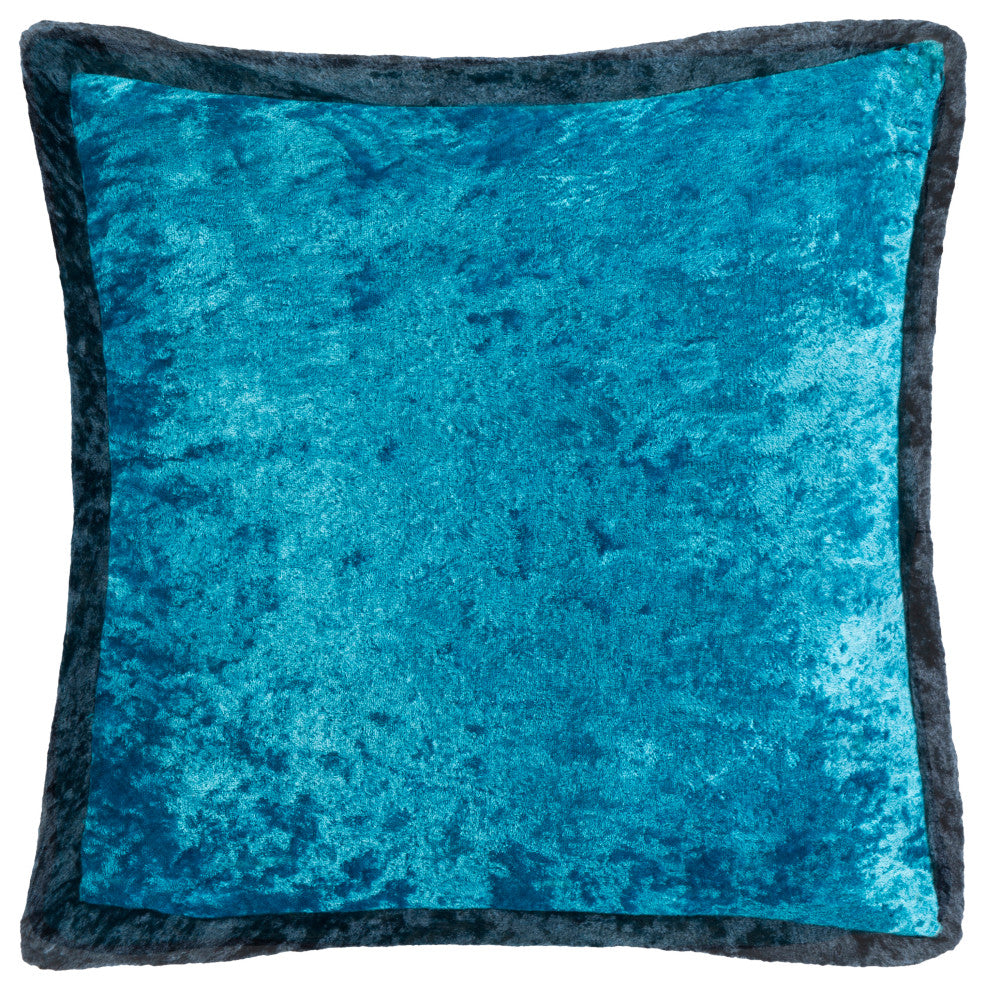Surya Cyber CYB-002 20" x 20" Pillow Kit
