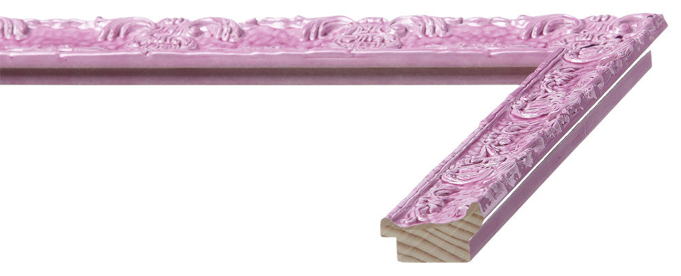 Lavo Wood Picture Frame 4 x 6