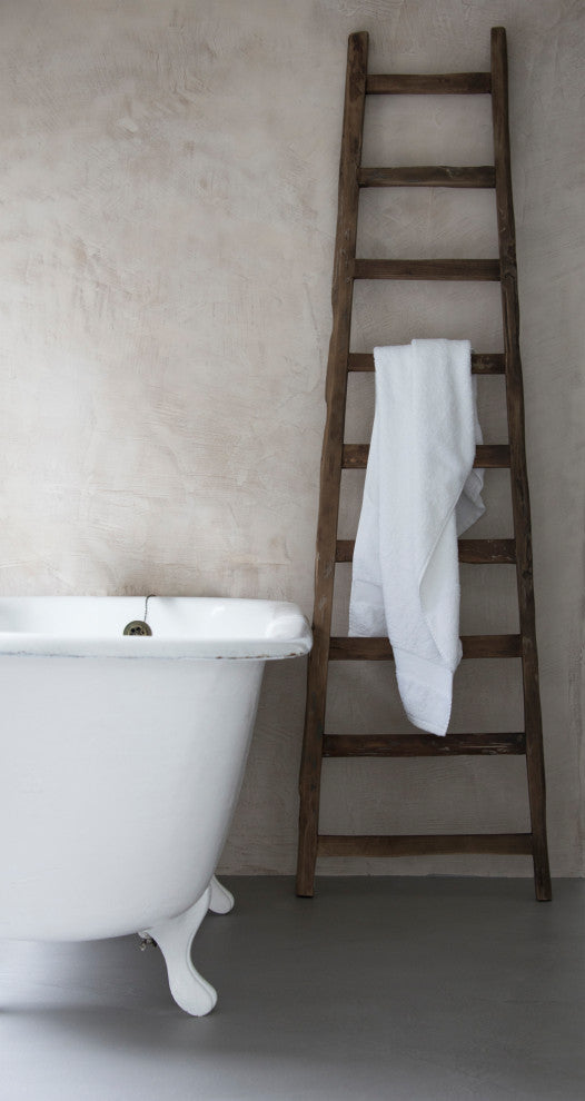 D-Bodhi Ladder, Brown