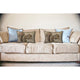 Squirrel Large Indoor/Outdoor Pillow 16x20