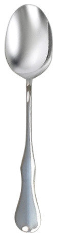 Kirk Stieff Sterling Silver Williamsburg Queen Anne Demitasse Spoon