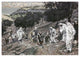 "Jesus Healing The Lame & The Blind" Paper Print by James Tissot, 24"x17"