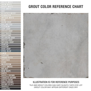 Renaissance Blanco Porcelain Floor and Wall Tile
