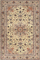 Ahgly Company Indoor Rectangle Traditional Area Rugs, 7' x 10'
