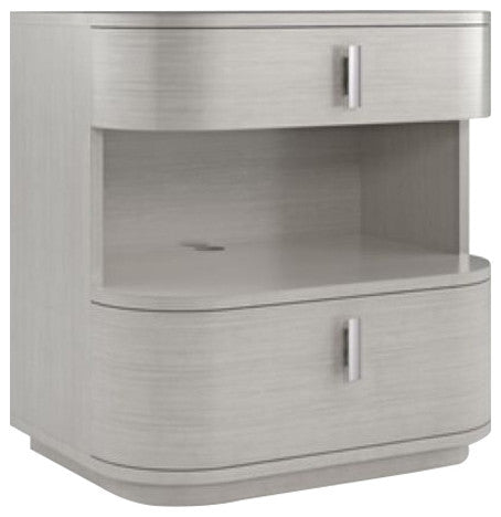 Da Vita Open Nightstand
