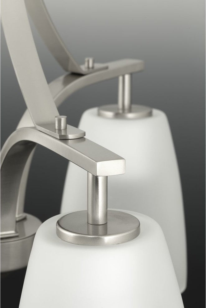 Leap 5-Light Chandelier