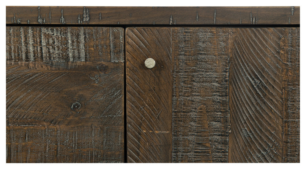 Bernhardt Loft Payson Buffet