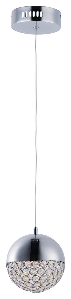 Eclipse LED Pendant