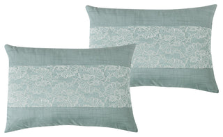 Brenda 7 Pieces Comforter Set, King