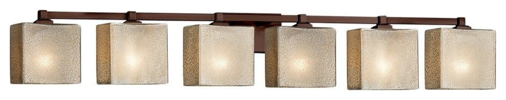 REGENCY 6-Light Bath Bar