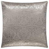 Parisian Pillow - Silver