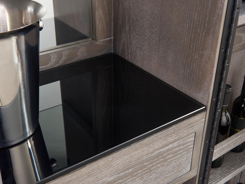 Westbrook Wine Cabinet