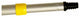 PremierÂ® 84048 Internal Twist Telescoping Extension Pole, 4'-8', Stainless Steel
