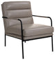 Verlaine Chair Sculptors Clay
