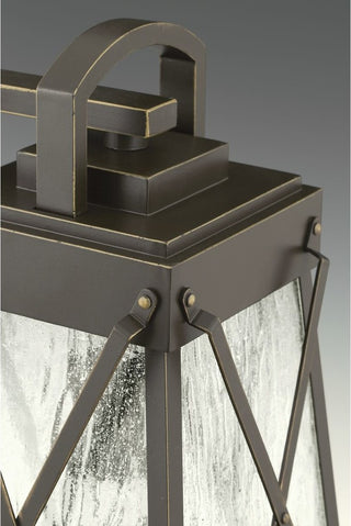 Creighton 1-Light Post Lantern