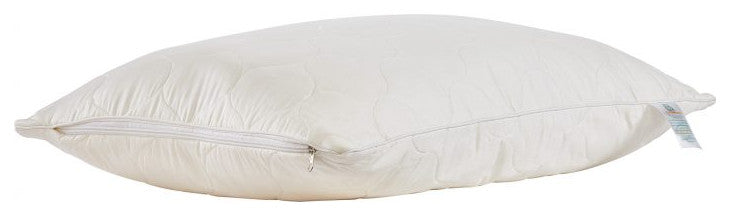 myWoolly Pillow, 100% natural, Queen 20x30"