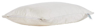 myWoolly Pillow, 100% natural, Queen 20x30"