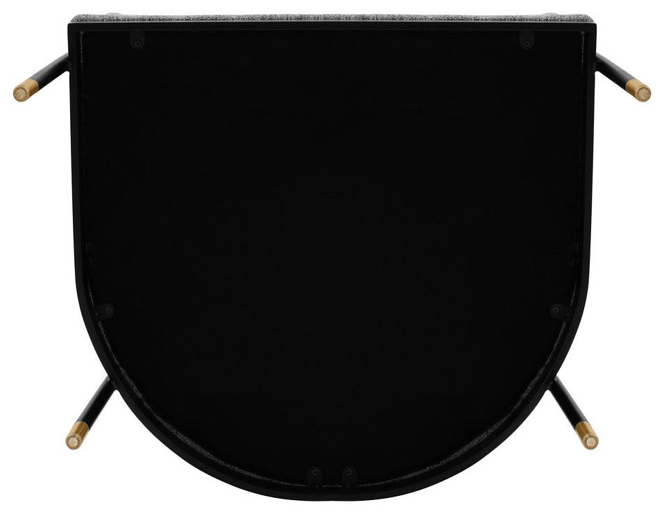 Manhattan Comfort Lia Dining Armchair
