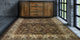 The El Dorado Hand-Knotted Rug