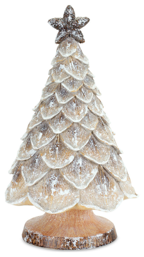 Holiday Tree Decor, 3-Piece Set