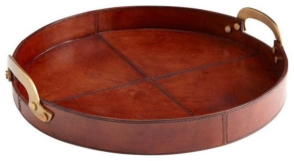 Cyan Design Small Bryant Tray