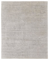 Kinton Modern Abstract, Ivory, 12'x15' Area Rug