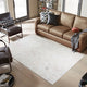 Indoor/Outdoor Stetson SS2 Linen Machine Washable 5' x 7'6" Rug