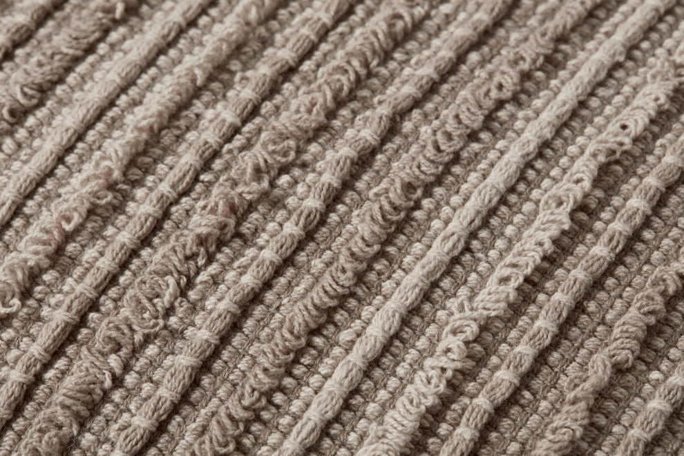 Jean Stoffer x Loloi Maura Earth 13'' x 21'' Pillow Cover Only