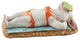 Beach Bunny Garden Statue