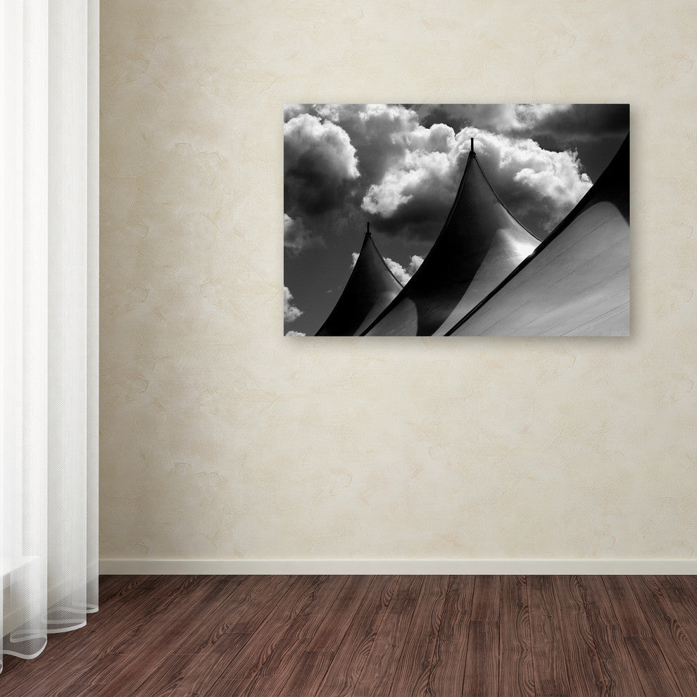 Jason Shaffer ''Oktoberfest'' Canvas Art, 47x30