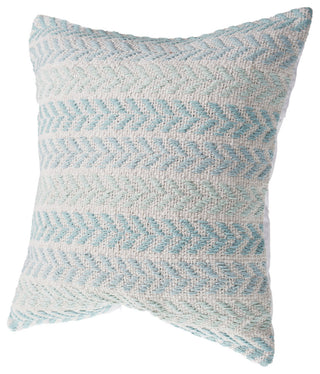 Day Dreams Geometric Throw Pillow