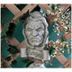 Sin of Anger Plaque