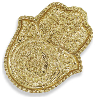 Hamsa Hand Inspired Table Decor